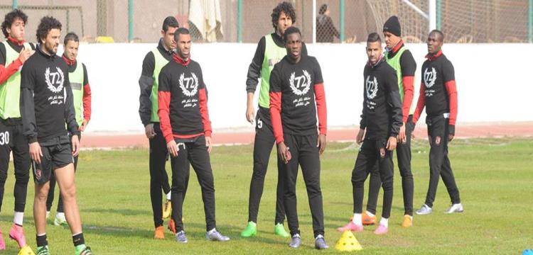مران الأهلي مران الأهلي